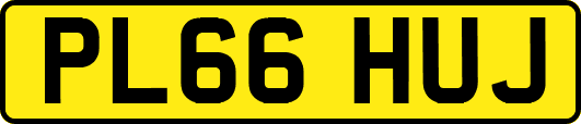 PL66HUJ