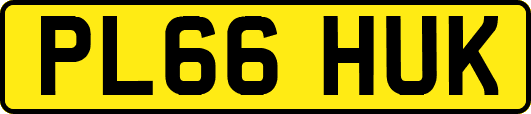 PL66HUK