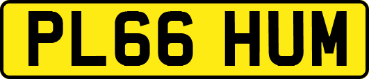 PL66HUM