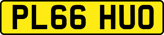 PL66HUO