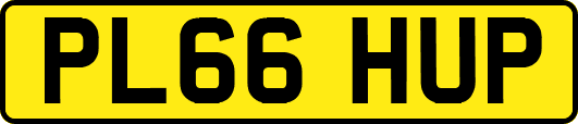 PL66HUP