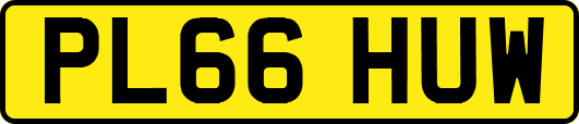 PL66HUW