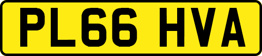PL66HVA