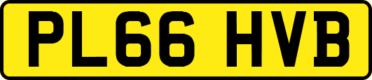 PL66HVB