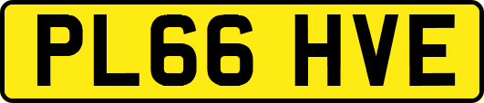 PL66HVE