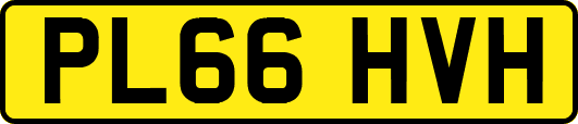 PL66HVH