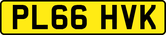 PL66HVK