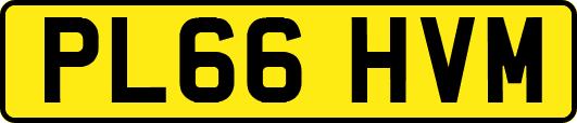 PL66HVM