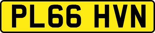PL66HVN