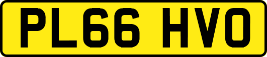 PL66HVO