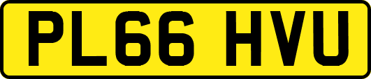 PL66HVU