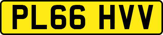 PL66HVV