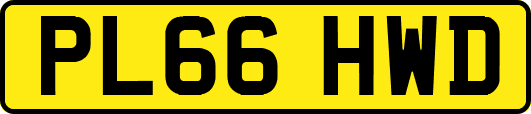 PL66HWD