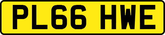 PL66HWE