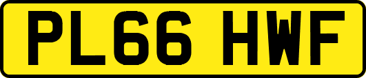 PL66HWF