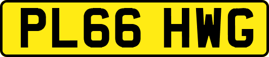 PL66HWG