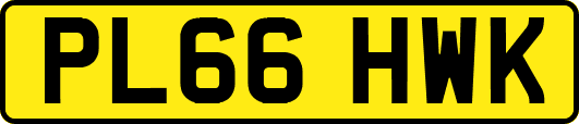 PL66HWK