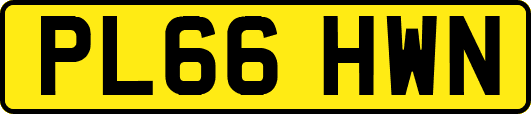 PL66HWN