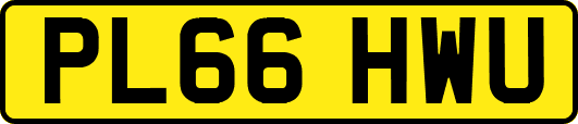 PL66HWU