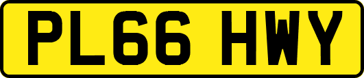 PL66HWY