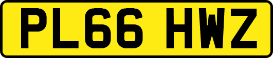 PL66HWZ