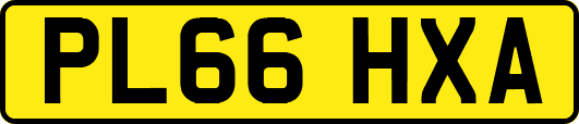 PL66HXA