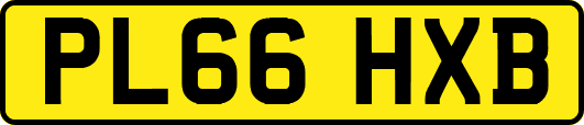 PL66HXB