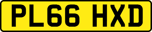 PL66HXD