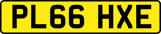 PL66HXE