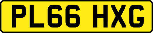 PL66HXG