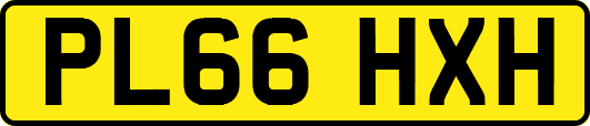 PL66HXH