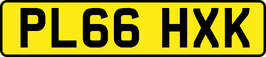 PL66HXK