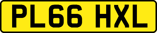 PL66HXL