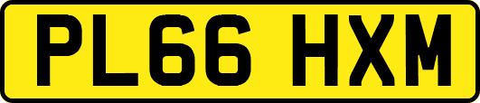 PL66HXM