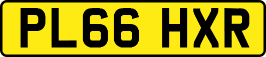 PL66HXR