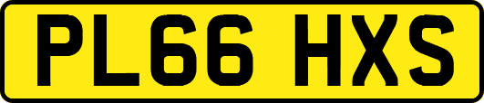 PL66HXS