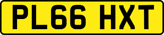 PL66HXT