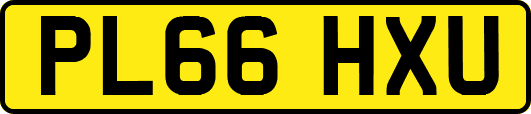 PL66HXU