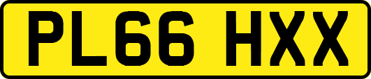 PL66HXX
