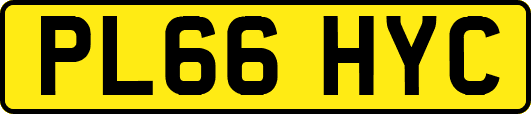 PL66HYC