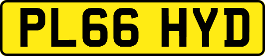 PL66HYD