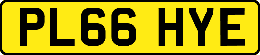 PL66HYE
