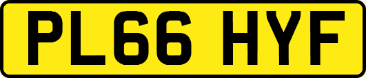 PL66HYF