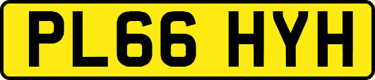PL66HYH