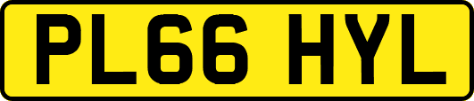 PL66HYL