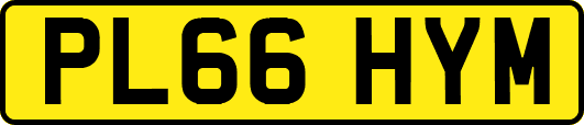 PL66HYM