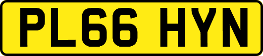PL66HYN