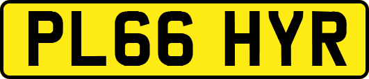 PL66HYR