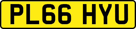 PL66HYU