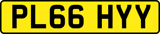 PL66HYY